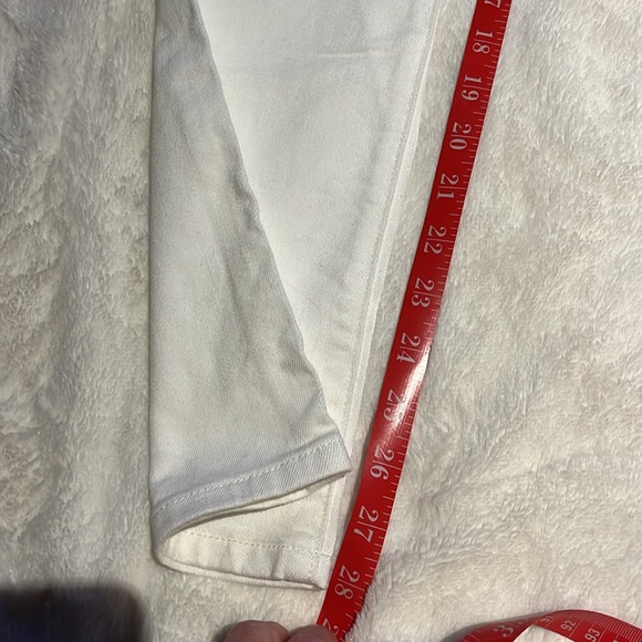 NWOT Banana Republic Jeans 27 - Picture 6 of 6